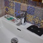 Двухместный (Комфорт), Гостиница Отельбург Московский вокзал