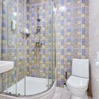 Двухместный (Комфорт), Гостиница Отельбург Московский вокзал