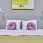 Двухместный (Комфорт), Гостиница Отельбург Московский вокзал