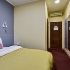 Двухместный (Комфорт), Гостиница Отельбург Московский вокзал