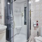 Двухместный (Комфорт), Гостиница Отельбург Московский вокзал