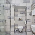 Двухместный (Твин), Гостиница Отельбург Московский вокзал