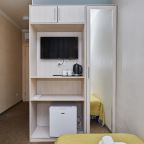 Двухместный (Твин), Гостиница Отельбург Московский вокзал