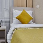 Двухместный (Твин), Гостиница Отельбург Московский вокзал