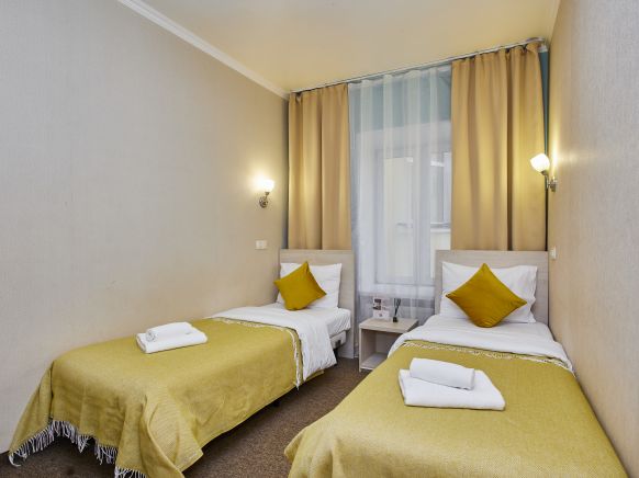 Фотография номера гостевого дома Авент Инн Невский