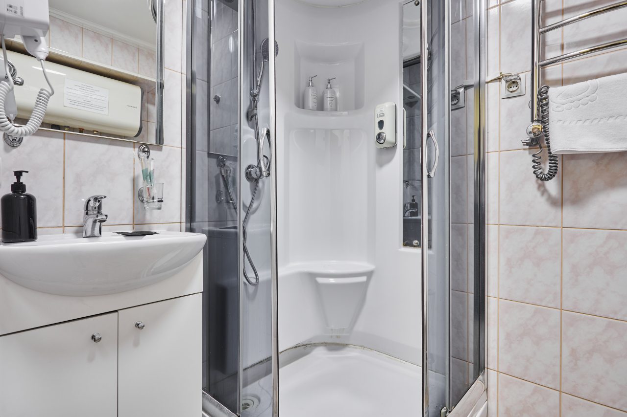 Студио (Семейный), Гостиница Отельбург Московский вокзал