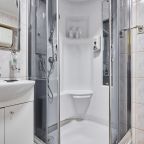 Студио (Семейный), Гостиница Отельбург Московский вокзал