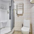 Студио (Семейный), Гостиница Отельбург Московский вокзал