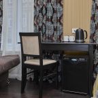 Студио (Семейный), Гостиница Отельбург Московский вокзал