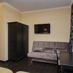 Студио (Семейный), Гостиница Отельбург Московский вокзал