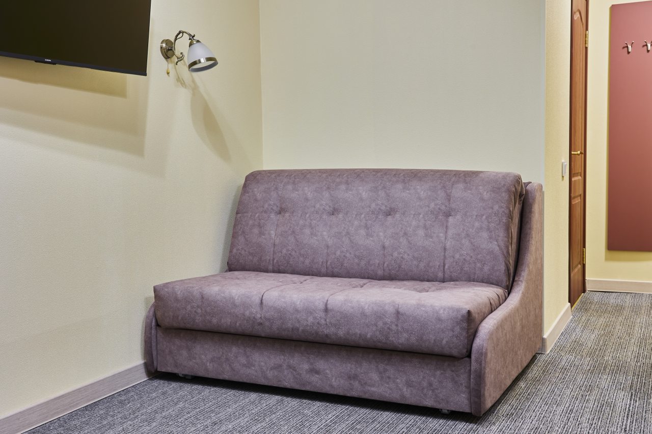 Студио (Семейный), Гостиница Отельбург Московский вокзал