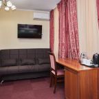 Студио (Семейный), Гостиница Отельбург Московский вокзал