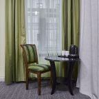 Студио (Семейный), Гостиница Отельбург Московский вокзал