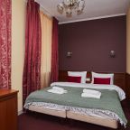 Студио (Семейный), Гостиница Отельбург Московский вокзал