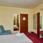 Трёхместный и более (Комфорт плюс), Гостиница Отельбург Московский вокзал