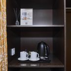 Трёхместный и более (Комфорт плюс), Гостиница Отельбург Московский вокзал