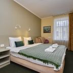 Трёхместный и более (Комфорт плюс), Гостиница Отельбург Московский вокзал