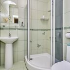 Трёхместный и более (Комфорт плюс), Гостиница Отельбург Московский вокзал