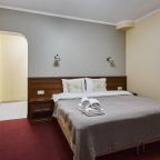 Трёхместный и более (Комфорт плюс), Гостиница Отельбург Московский вокзал