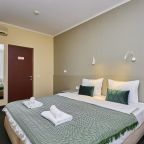 Трёхместный и более (Комфорт плюс), Гостиница Отельбург Московский вокзал