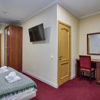 Трёхместный и более (Комфорт плюс), Гостиница Отельбург Московский вокзал