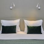 Трёхместный и более (Комфорт плюс), Гостиница Отельбург Московский вокзал