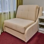 Трёхместный и более (Комфорт плюс), Гостиница Отельбург Московский вокзал