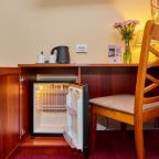 Двухместный (Комфорт), Гостиница Отельбург Московский вокзал