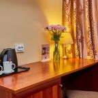 Двухместный (Комфорт), Гостиница Отельбург Московский вокзал