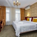 Двухместный (Комфорт), Гостиница Отельбург Московский вокзал