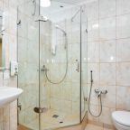 Двухместный (Комфорт), Гостиница Отельбург Московский вокзал