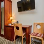 Двухместный (Комфорт), Гостиница Отельбург Московский вокзал