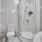 Делюкс (Делюкс семейный), Гостиница Отельбург Московский вокзал