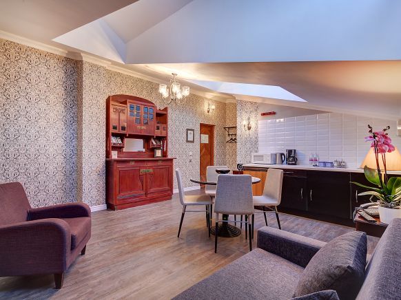 Фотография номера гостиницы Пушка ИНН