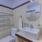 Двухместный (Двухместный номер с 1 кроватью), Resident Hotel