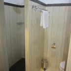 Двухместный (Двухместный номер с 1 кроватью), Resident Hotel