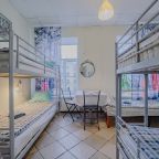Семейный (С общей ванной комнатой), Гостевой дом Миссис Хадсон