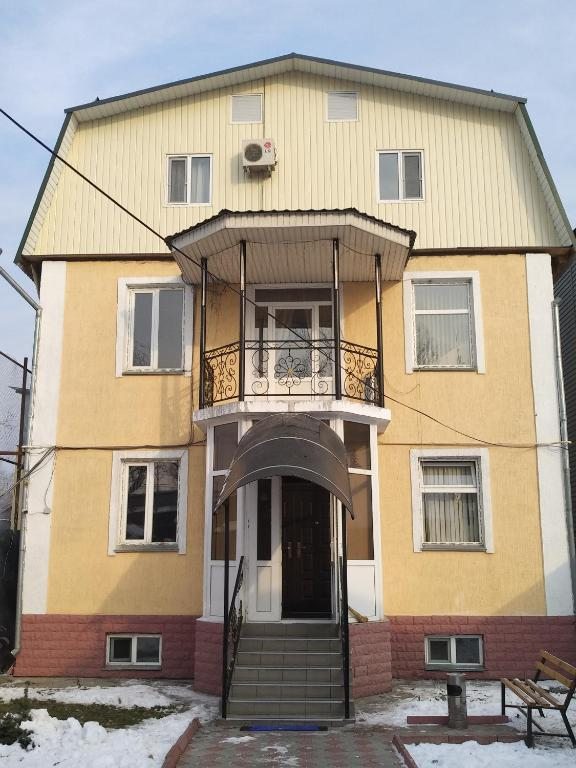 Гостевой дом Визит, Алматы