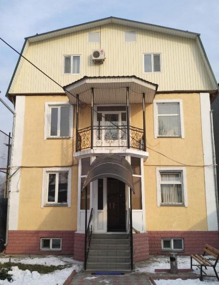 Гостевой дом Визит, Алматы