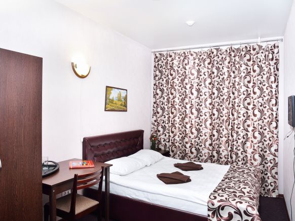 Фотография номера гостевого дома На Звездинской