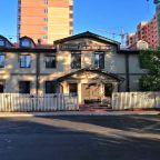 Автостоянка / Парковка, Гостевой дом На Звездинской