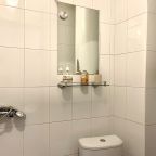 душевая комната