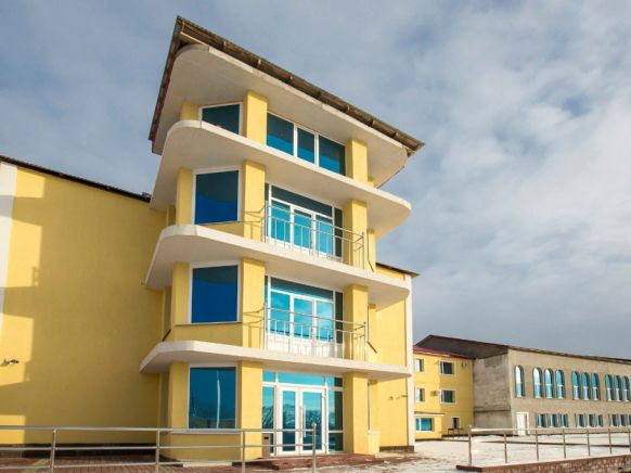 Загородный отель Atola Village, Уфа
