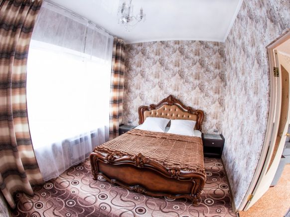 Фотография номера гостевого дома У Вокзала