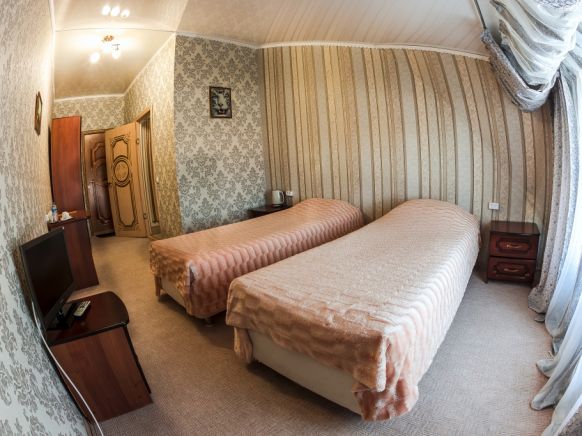 Фотография номера гостевого дома У Вокзала