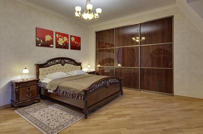 Апартаменты спа-отеля Бристоль, Пятигорск