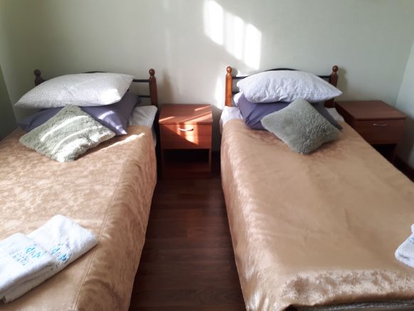 Фотография номера гостевого дома Никита