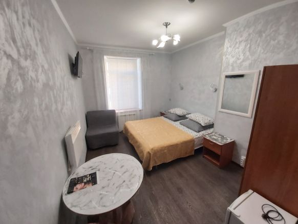 Фотография номера гостевого дома Никита