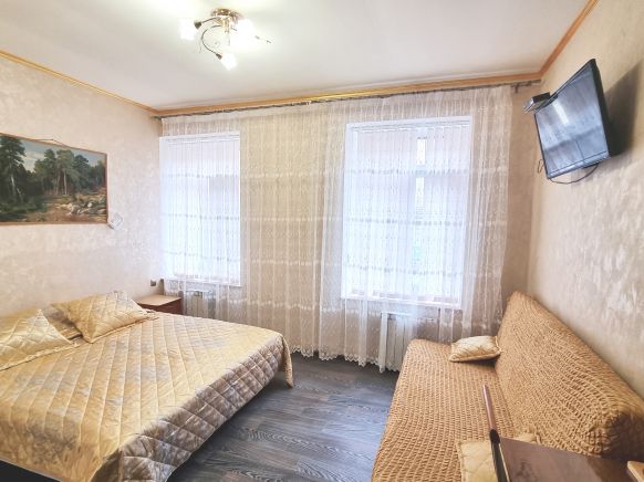 Фотография номера гостевого дома Никита