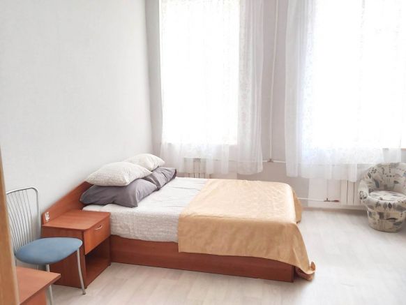 Фотография номера гостевого дома Никита